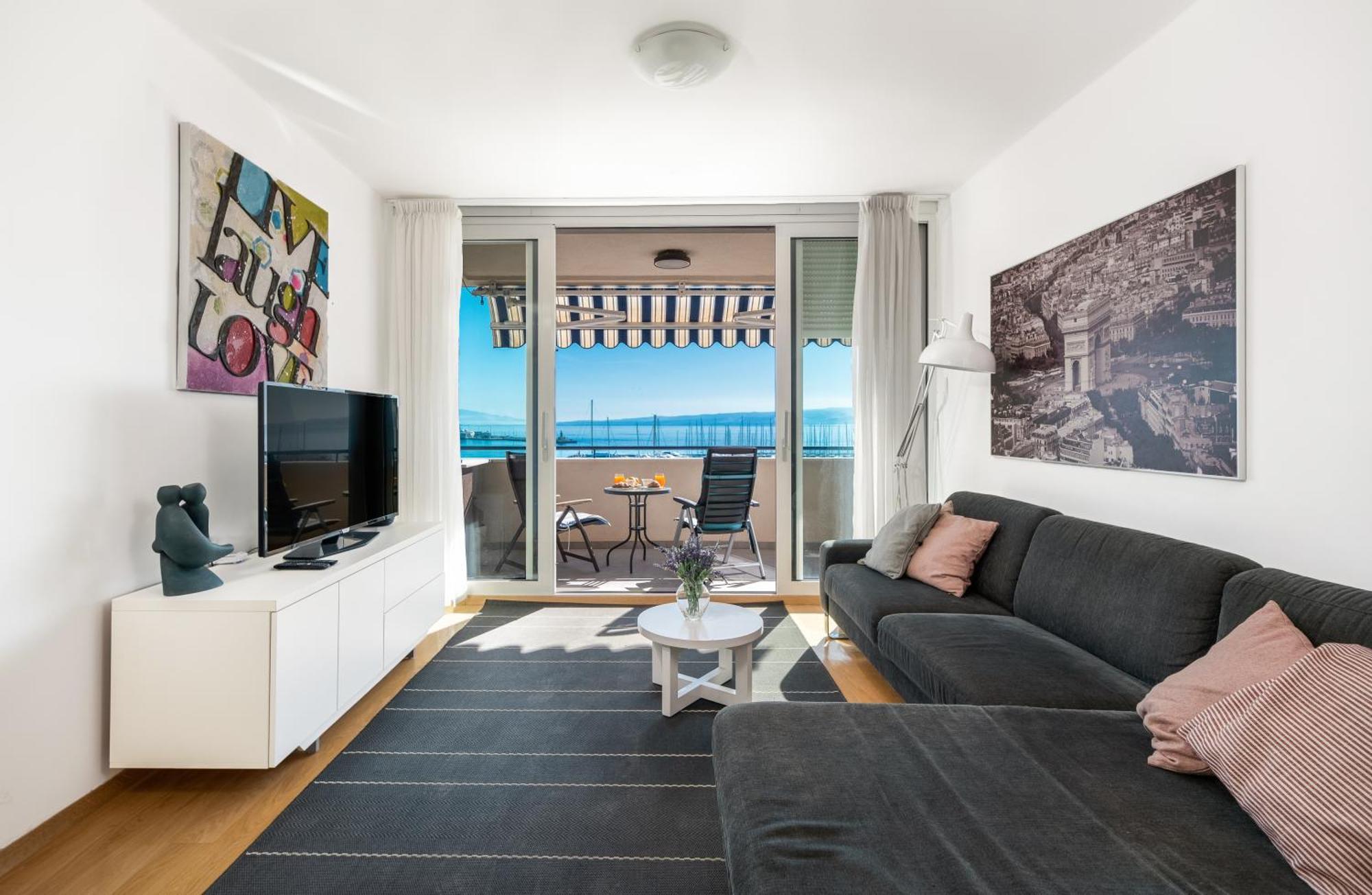 Luxury Residence Adriatic Pearl Split Exterior foto